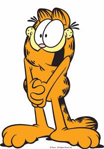 Garfield