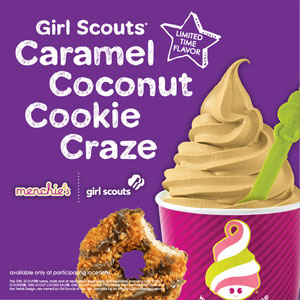 Girl Scouts