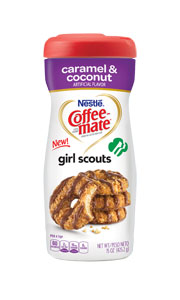 Girl Scouts