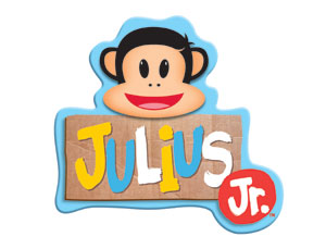 Julius Jr.