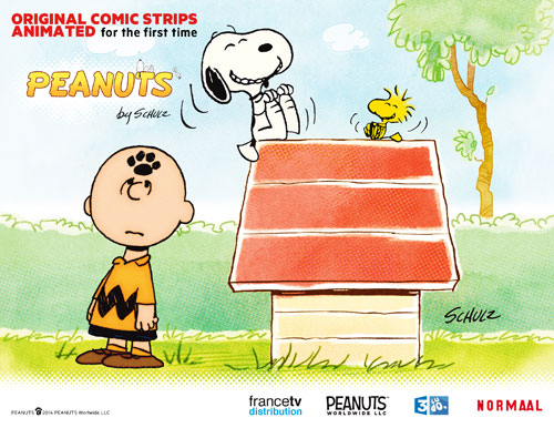 Peanuts