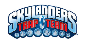 Skylanders Trap Team