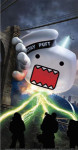 Domo / Ghostbusters