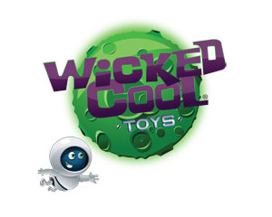 Wicked Cool Toys