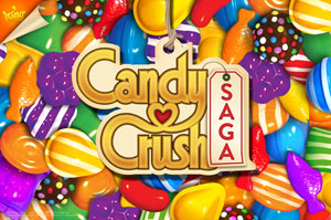 Candy Crush Saga