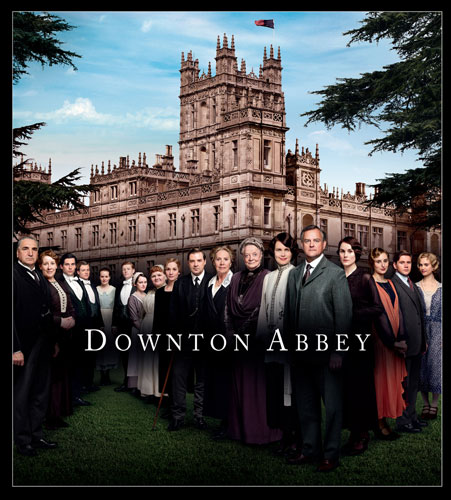 Downton Abbey