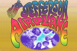 Jefferson Airplane