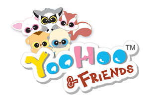 YooHoo & Friends