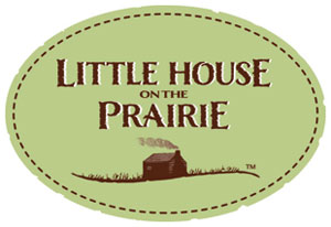 Little House on the Prairie