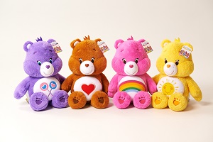 Care Bears