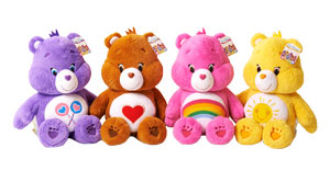 Care Bears Plush