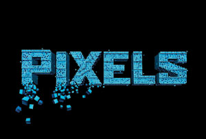 Pixels