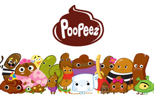 Poopeez