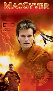 MacGyver