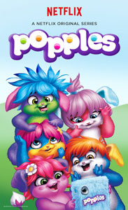 Popples