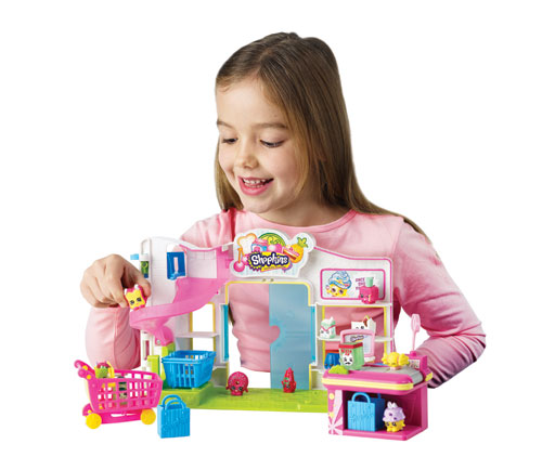 Shopkins