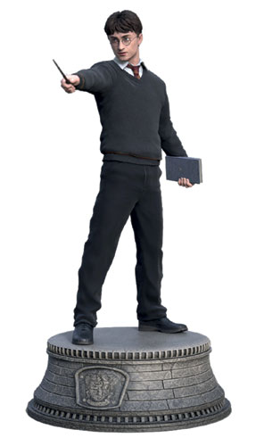 Harry Potter Eaglemoss Figurine