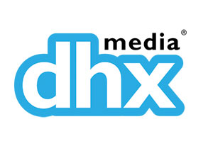 DHX Media