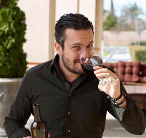 Fabio Viviani Wine Collection