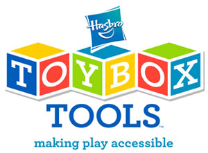 Hasbro ToyBox Tools
