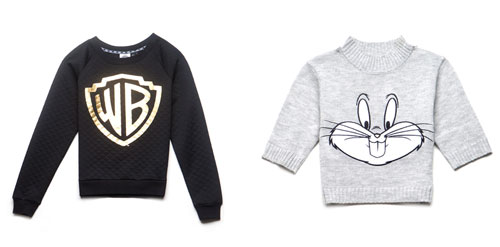 WB Sweaters