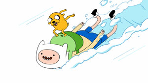 Adventure Time