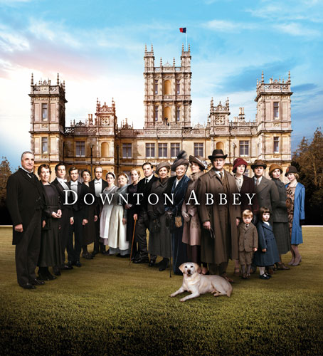 Downton Abbey