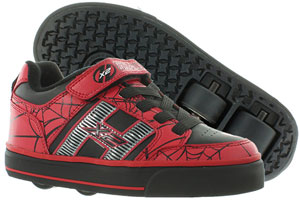 Heelys: Spider-Man