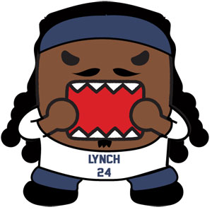 NFL - Domo