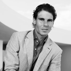 Rafael Nadal