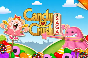 Candy Crush Saga