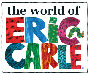 The World of Eric Carle