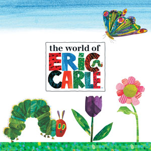 The World of Eric Carle