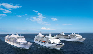 Regent Cruises