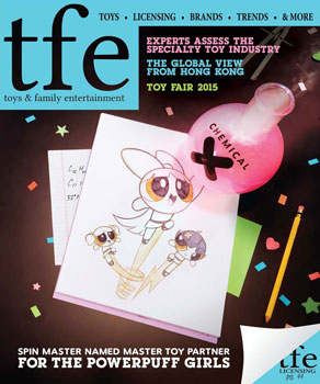 TFE February 2015