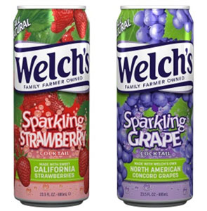 Welch's