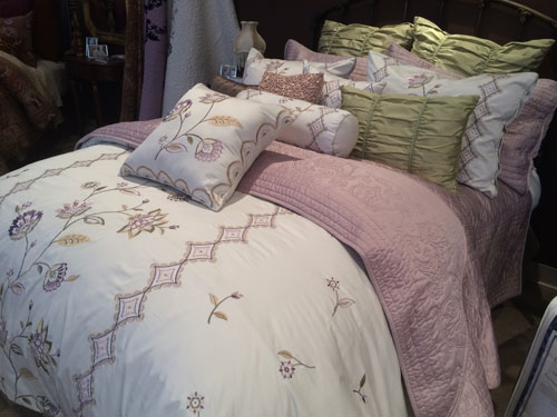 Downton Abbey Bedding