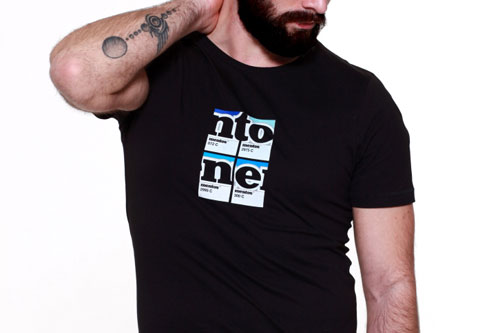 Mentos T-shirt