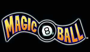 Magic 8 Ball