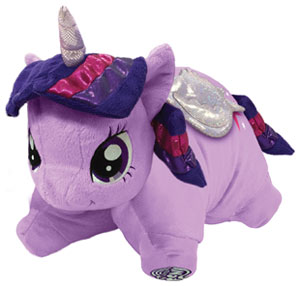 My Little Pony Pillow Pet