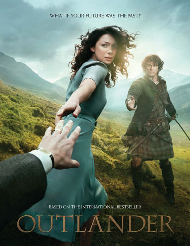 Outlander