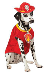 Rubie's: Paw Patrol Pet Costume