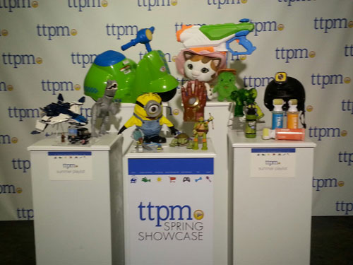 TTPM Spring Showcase 2015