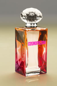 Cosmopolitan The Fragrance