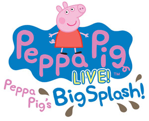 Peppa Pig Live!