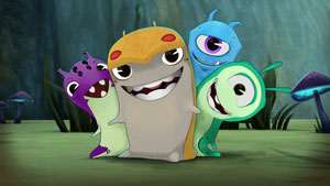 Slugterra