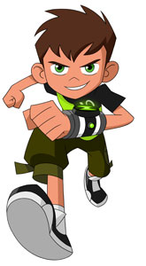 Ben 10