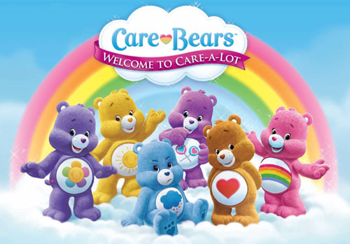 Care Bears