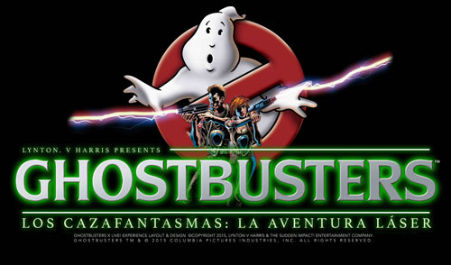 Ghostbusters