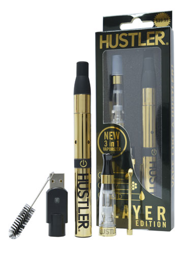 Hustler Vapes